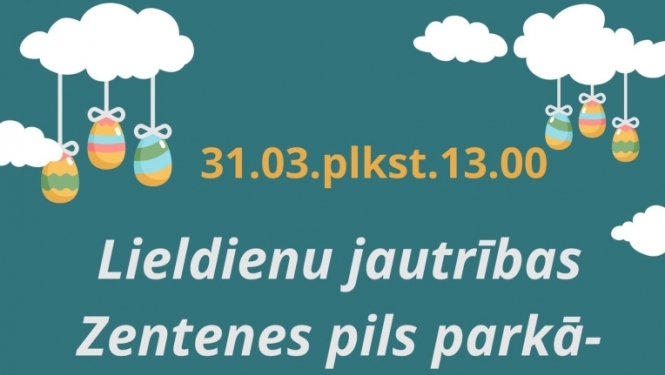 Pasākuma afiša