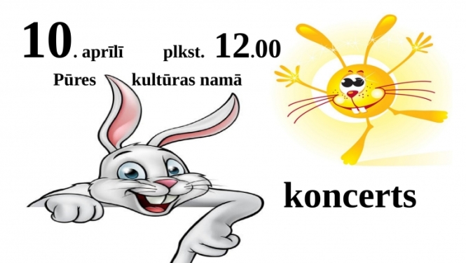Pasākuma afiša