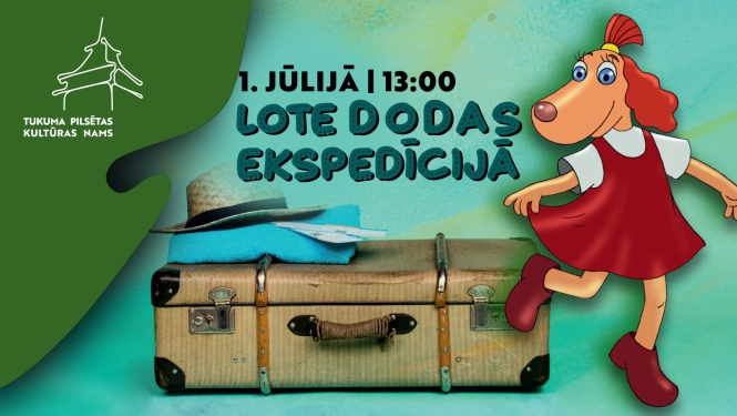 Pasākuma afiša