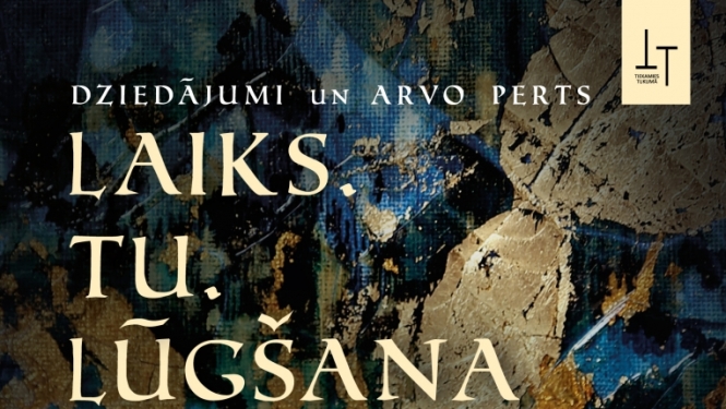 Pasākuma afiša