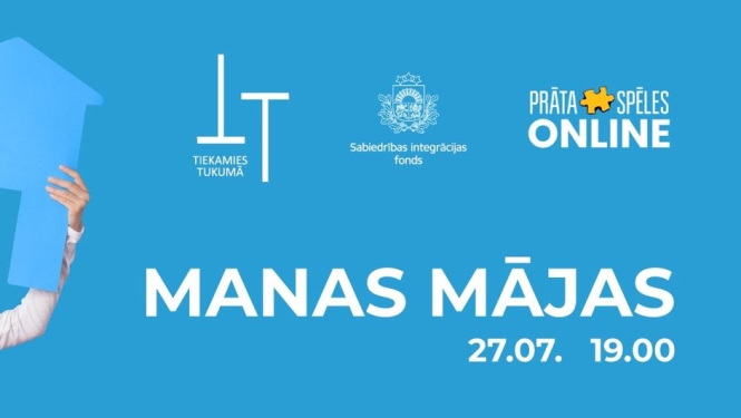 Prata speles Manas majas