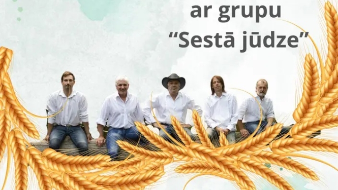 Matkules svētku balle