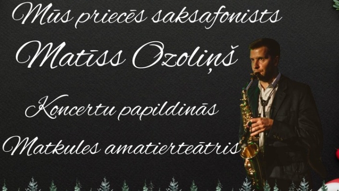 Otrās adventes ieskandināšana
