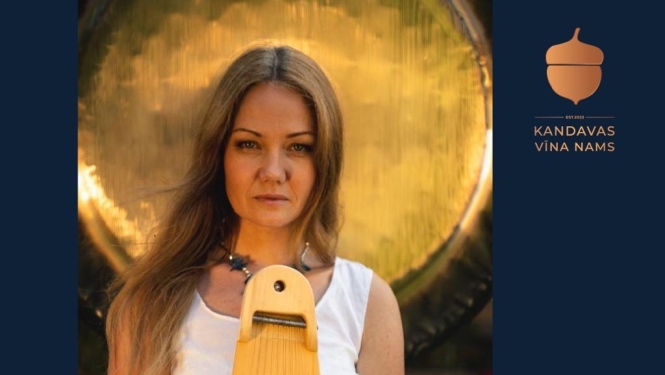 Meditatīva vīna baudīšana