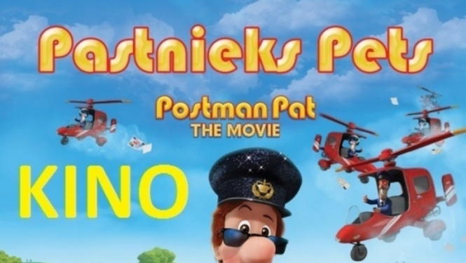 Pasākuma afiša