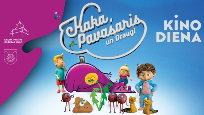 Pasākuma afiša