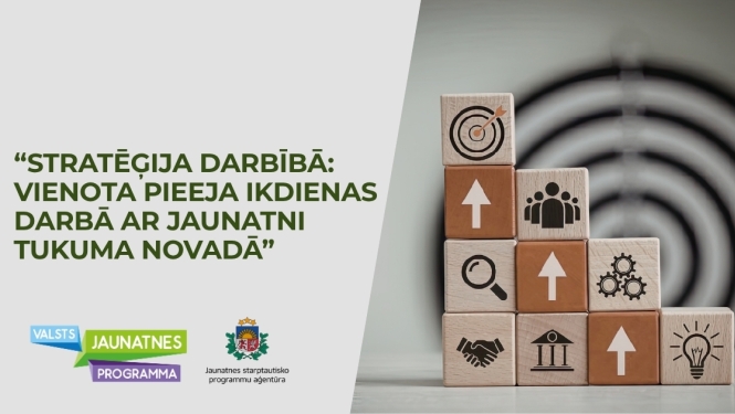 jaunatnes projekts