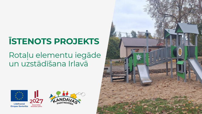 projekts