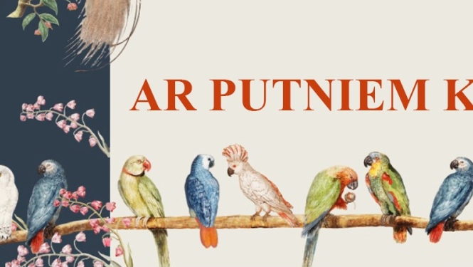 Pasākuma afiša