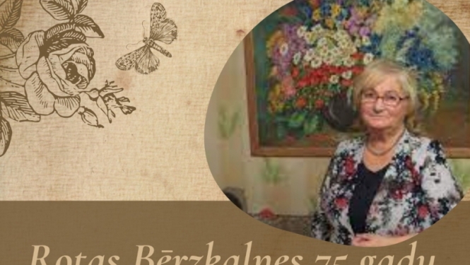 Pasākuma afiša