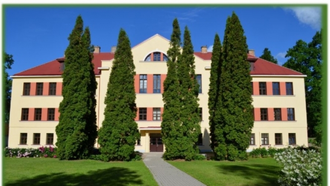 Pasākuma afiša