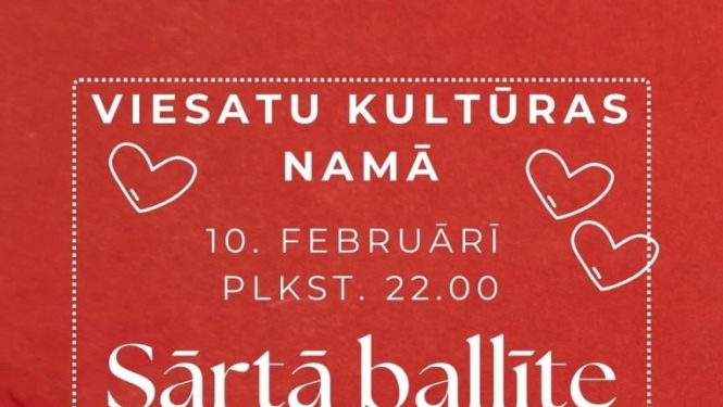sārtā