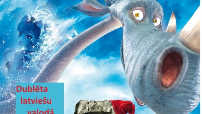Pasākuma afiša