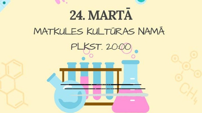 Šķēdes Dailas teātra viesizrāde "Sievasmātes bizness" Matkulē