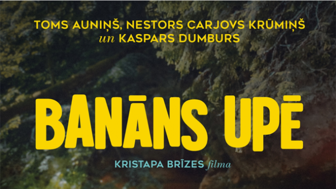 Pasākuma afiša