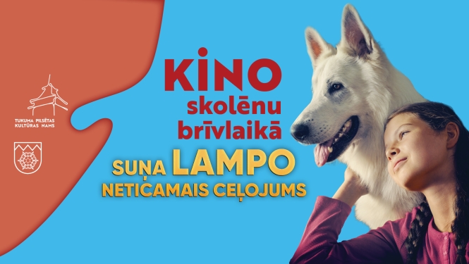 Pasākuma afiša