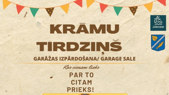 Pasākuma afiša