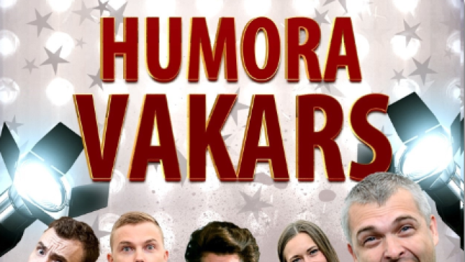 Pasākuma afiša