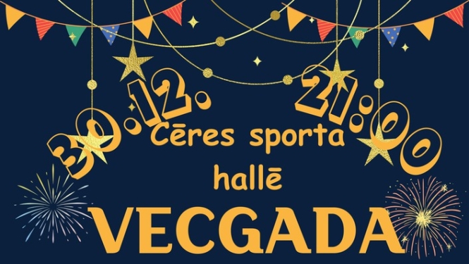 Vecgada balle