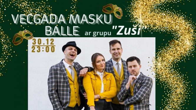 Pasākuma afiša