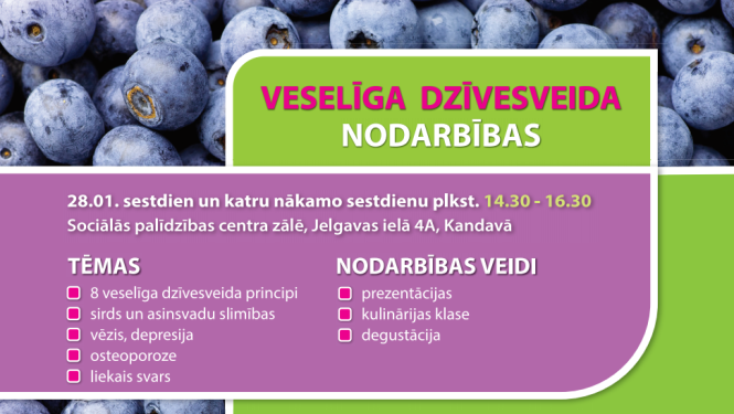 Veselības seminārs