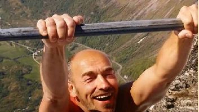 Pasākuma afiša