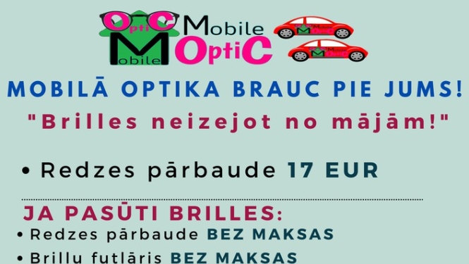 Redzes pārbaude Zantē