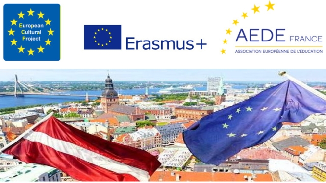 Zemītes sākumskola aicina izglītības iestāžu pārstāvjus uz projekta noslēguma pasākumu
