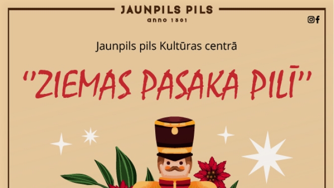 Pasākuma afiša