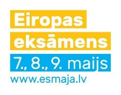 Eiropas eksamens