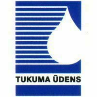 tukuma udens