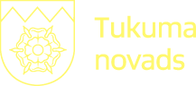 Tukuma novada dome