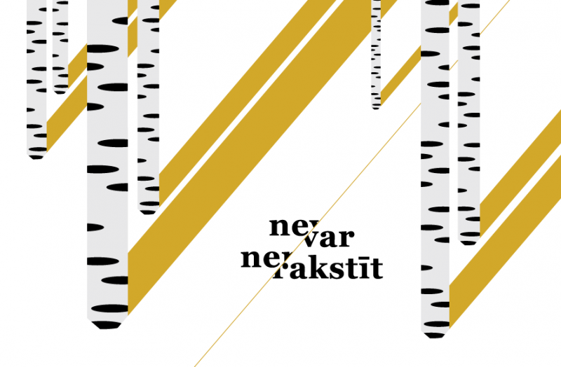 Baneris Nevar nerakstit