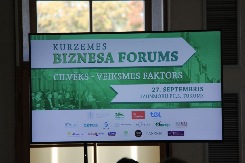 Biznesa forums 2019