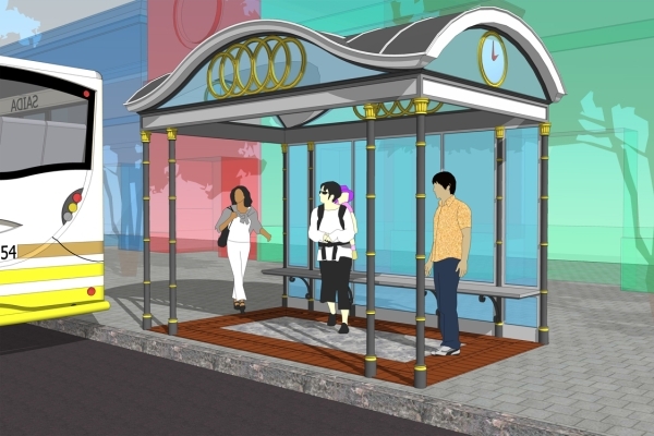 Bus Stop