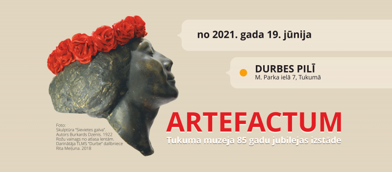 DP ArteFactum FB