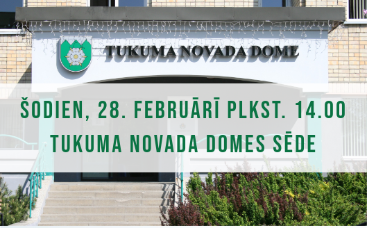 Domes sēde 28.februāris