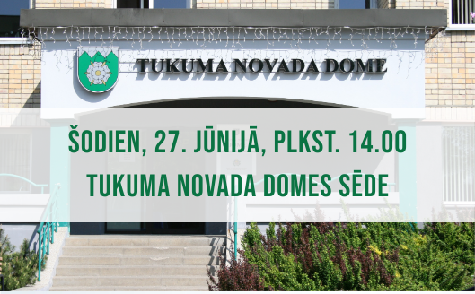 Domes sede junijs2019