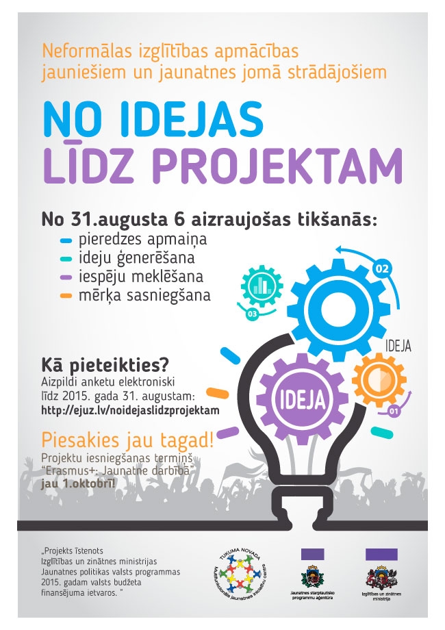 Ideja projekts 2