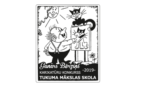 Karikaturu konkurss