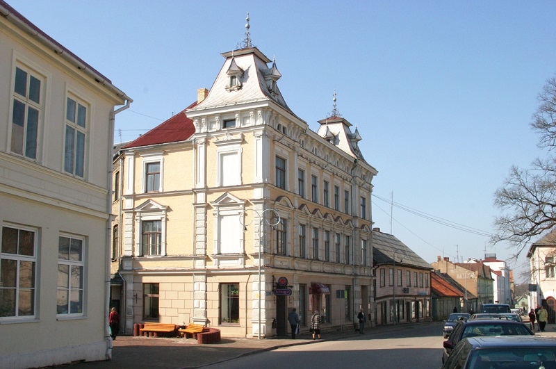 Kulturas nams