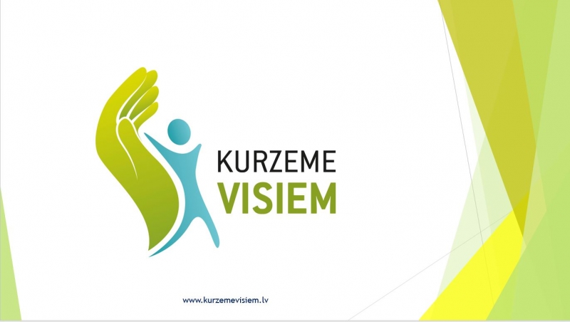 Kurzeme visiem