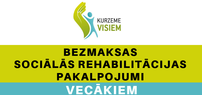 Kurzeme visiem