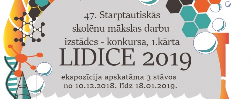 LIDICE 2019