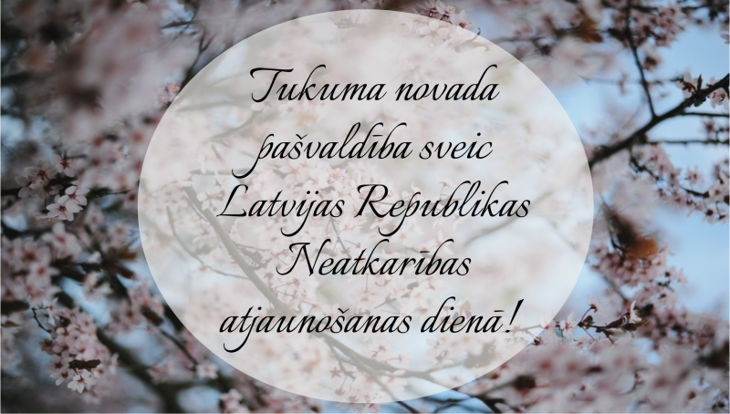 LRN apsveikums