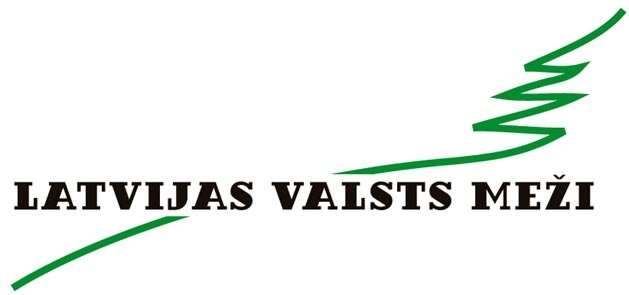 Latvijas Valsts meži