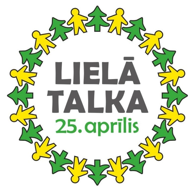 Liela Talka n Medium