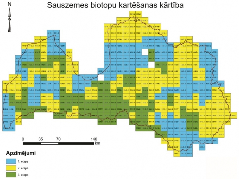 P12052017 DS indikativa karte