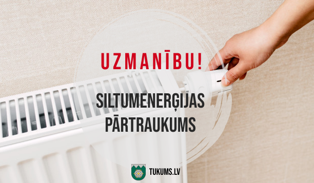 Siltumenergijas partraukums