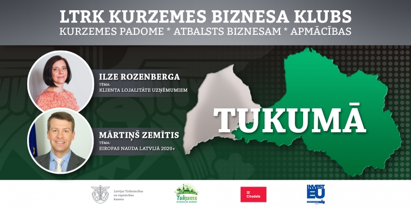 TUKUMS 21.11.2018